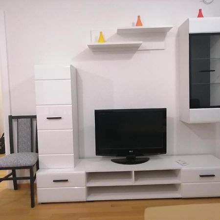 Apartman Danilo Banja Luka Zewnętrze zdjęcie
