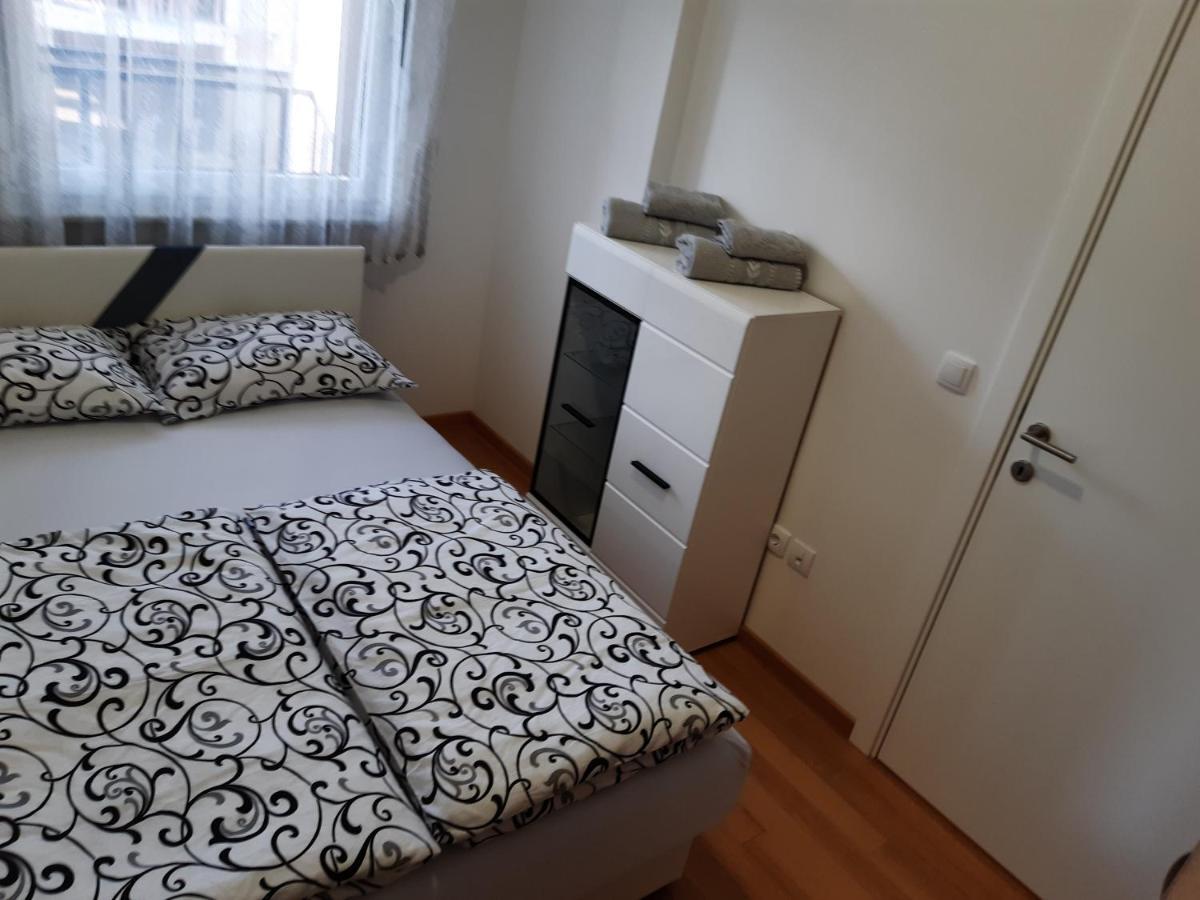Apartman Danilo Banja Luka Zewnętrze zdjęcie