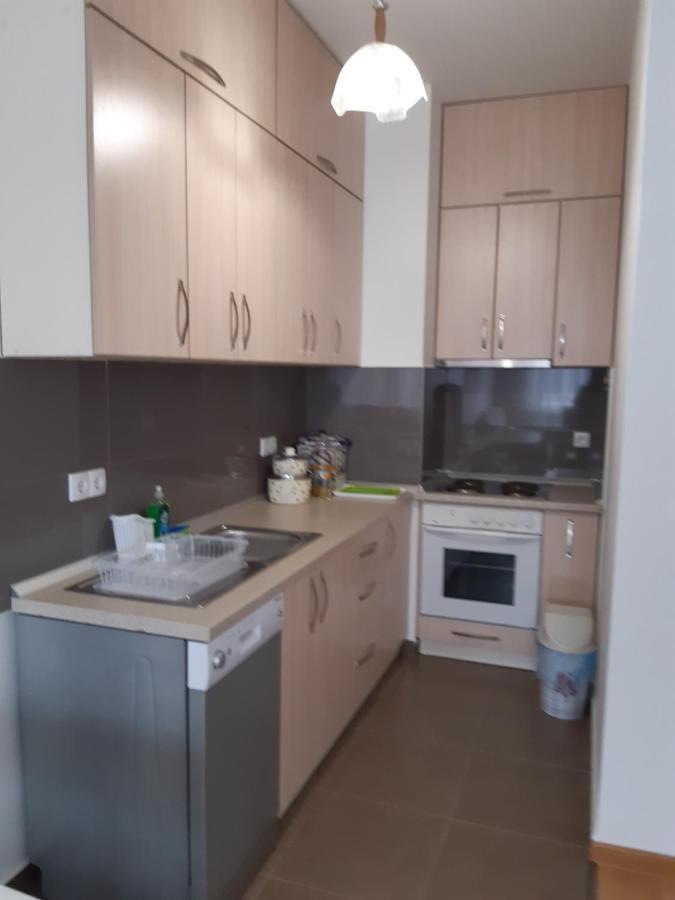 Apartman Danilo Banja Luka Zewnętrze zdjęcie