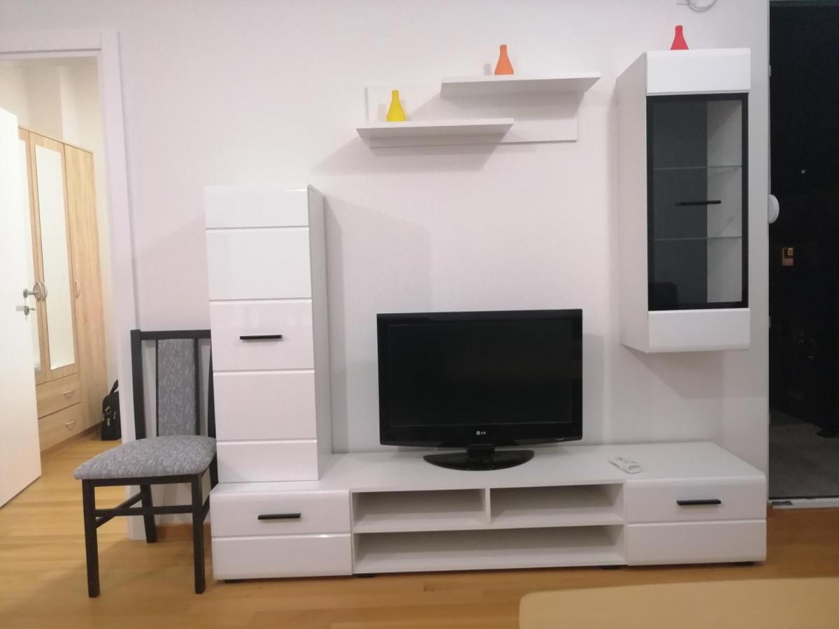 Apartman Danilo Banja Luka Zewnętrze zdjęcie