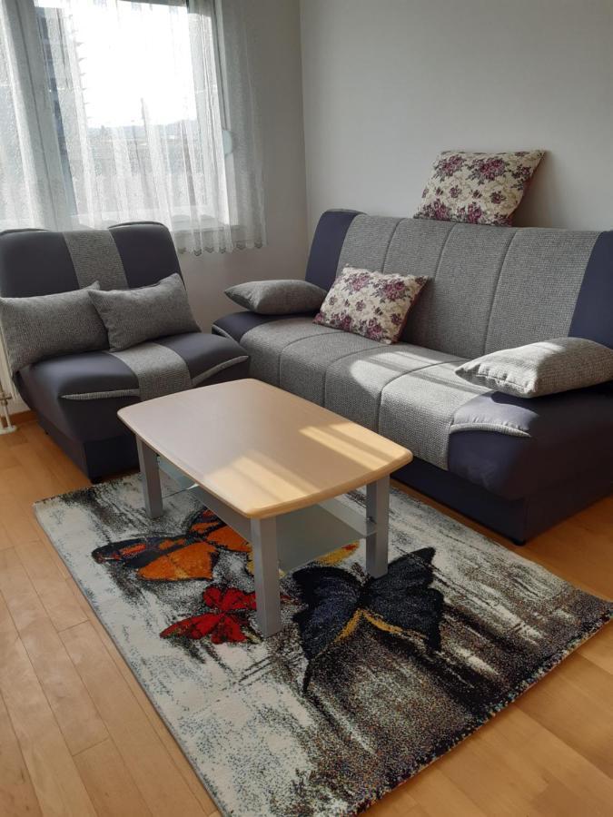 Apartman Danilo Banja Luka Zewnętrze zdjęcie