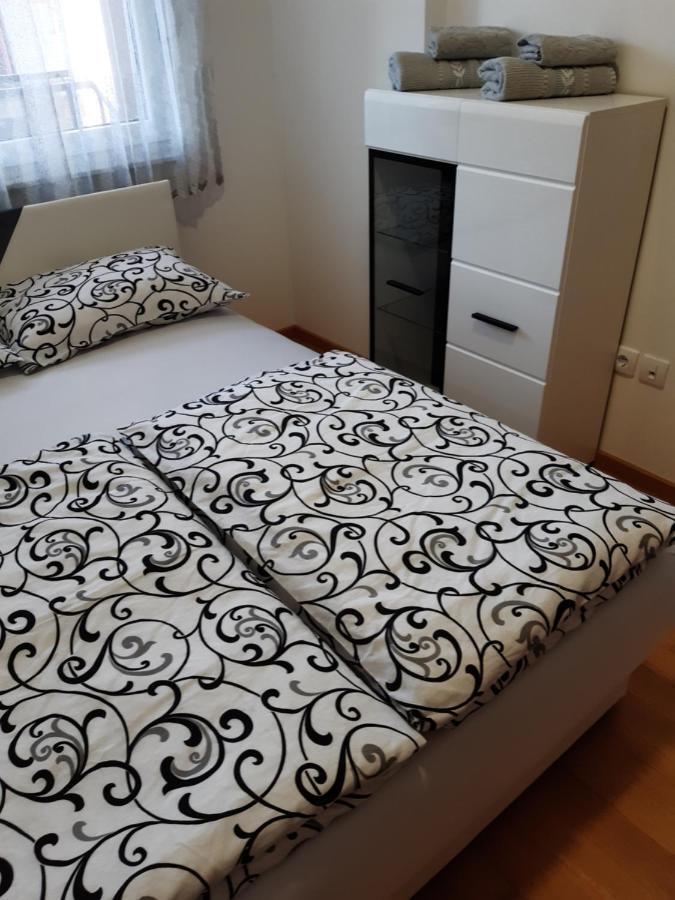 Apartman Danilo Banja Luka Zewnętrze zdjęcie