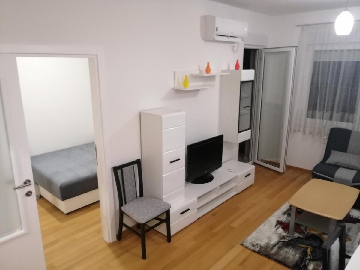 Apartman Danilo Banja Luka Zewnętrze zdjęcie