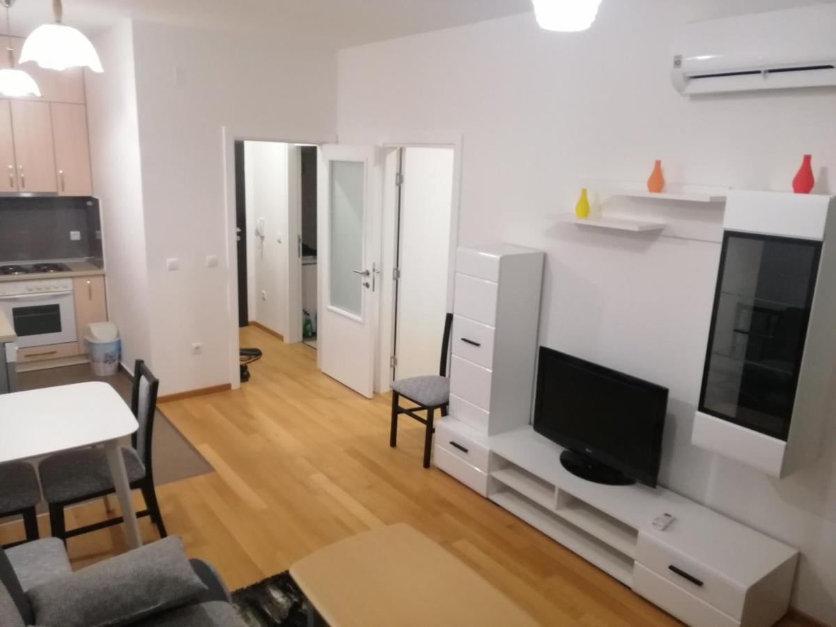 Apartman Danilo Banja Luka Zewnętrze zdjęcie