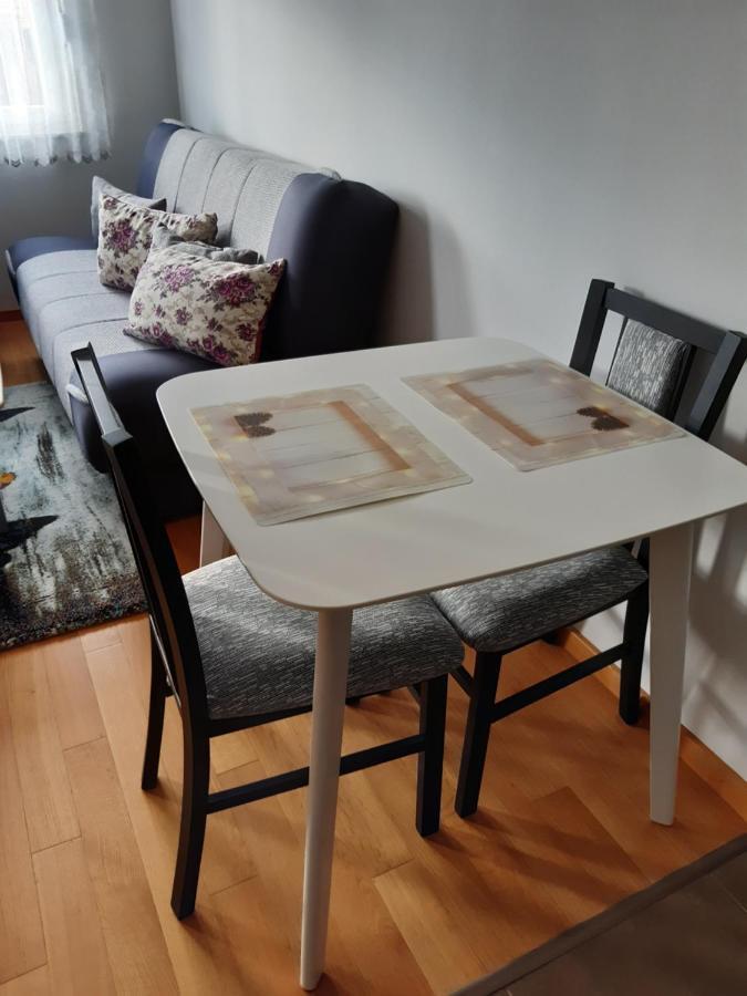 Apartman Danilo Banja Luka Zewnętrze zdjęcie