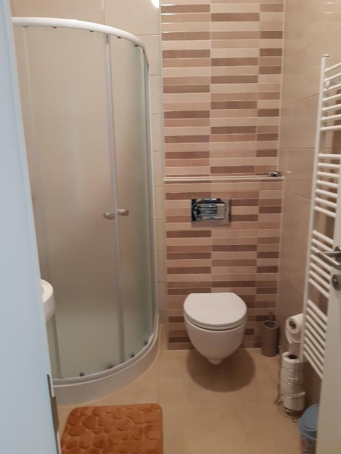 Apartman Danilo Banja Luka Zewnętrze zdjęcie