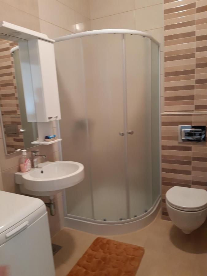 Apartman Danilo Banja Luka Zewnętrze zdjęcie