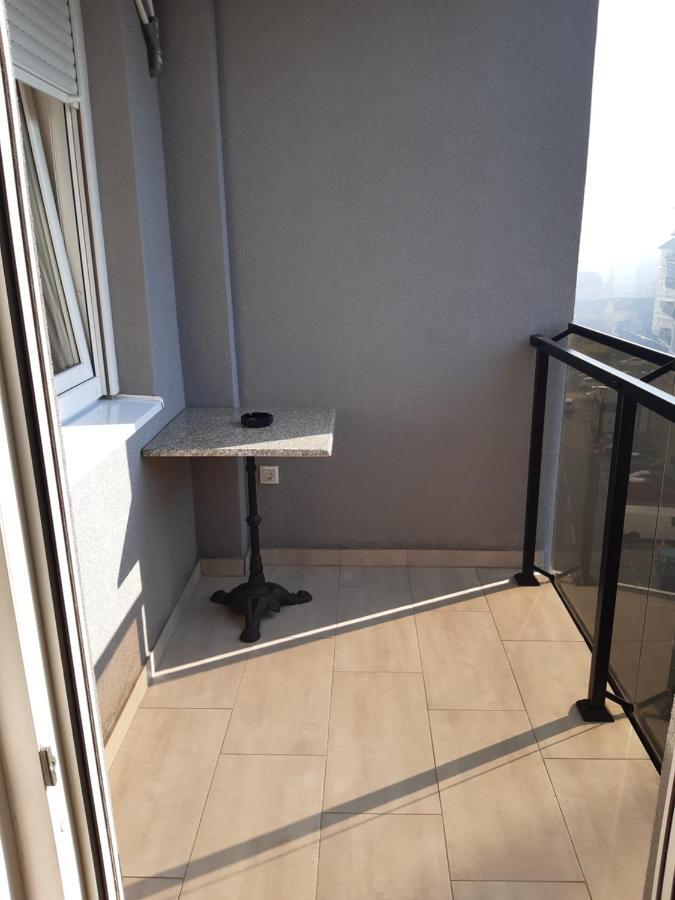 Apartman Danilo Banja Luka Zewnętrze zdjęcie