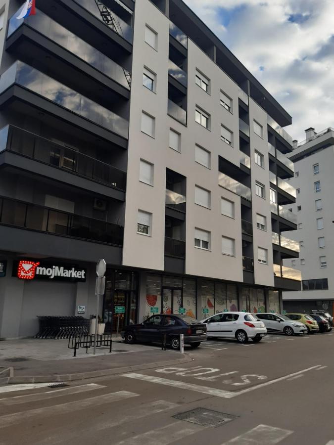 Apartman Danilo Banja Luka Zewnętrze zdjęcie